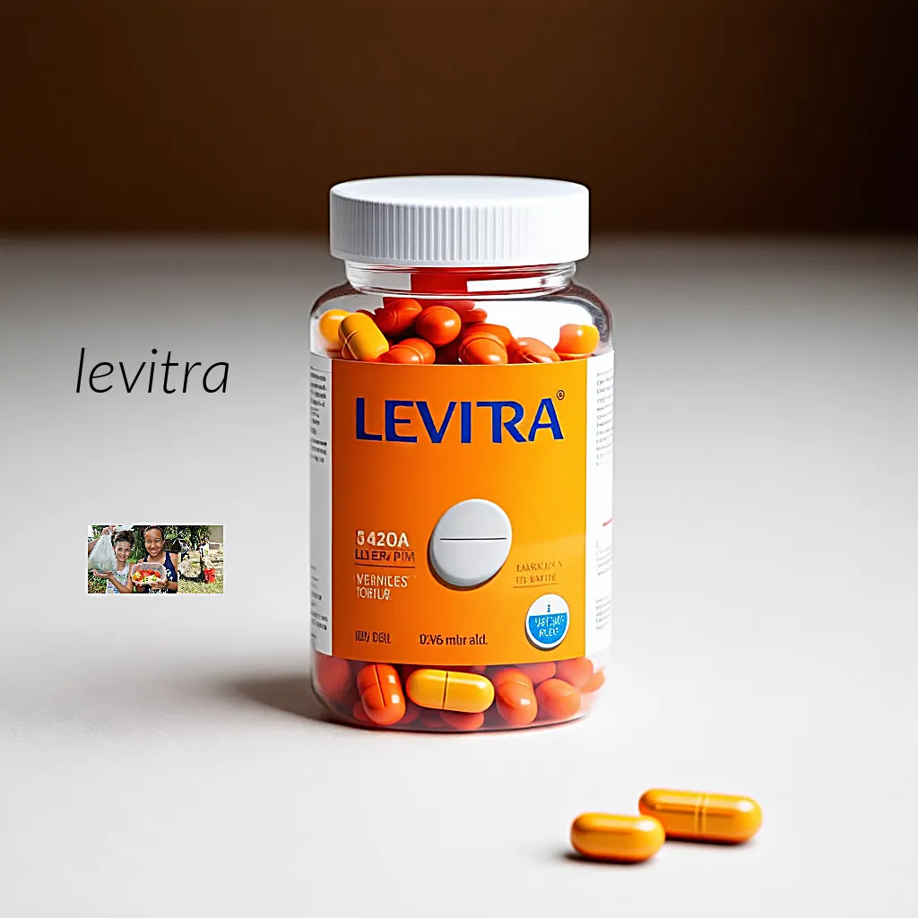 Per il levitra serve la ricetta medica